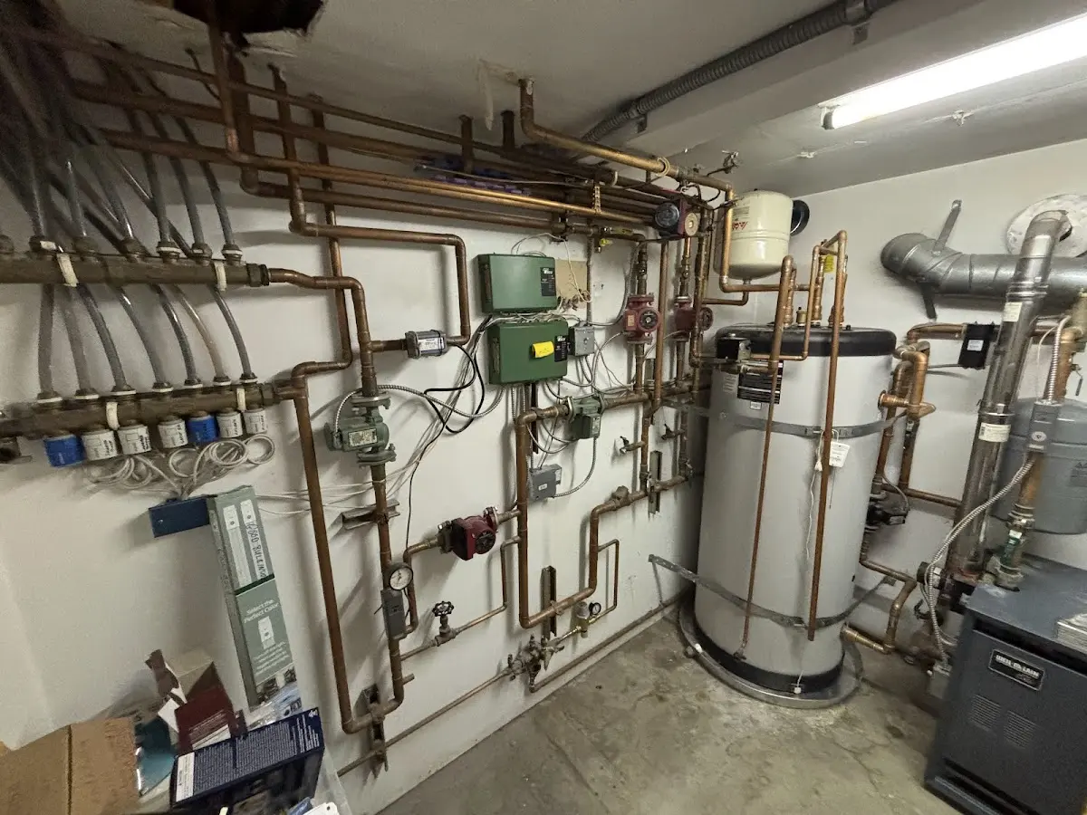 Plumbing services in Galena, IL